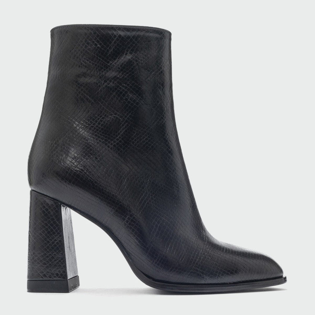 Jewel High Heel Boot (Women) by Prologue Shoes - Bare Fashion
