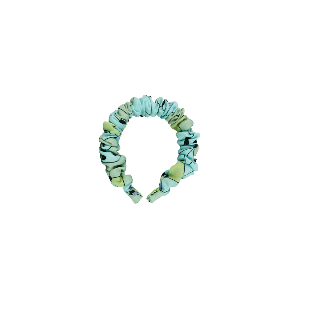 Cybel Headband by Tramp In Disguise - Bare Fashion