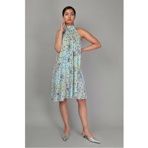 Kitt Dress by Tramp In Disguise - Bare Fashion