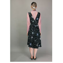 Load image into Gallery viewer, Alog Dress by Tramp In Disguise - Bare Fashion
