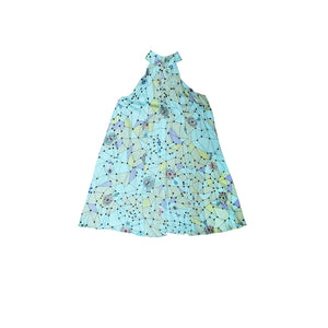 Kitt Dress by Tramp In Disguise - Bare Fashion