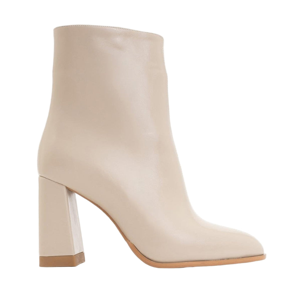 Jewel High Heel Boot (Women) by Prologue Shoes - Bare Fashion