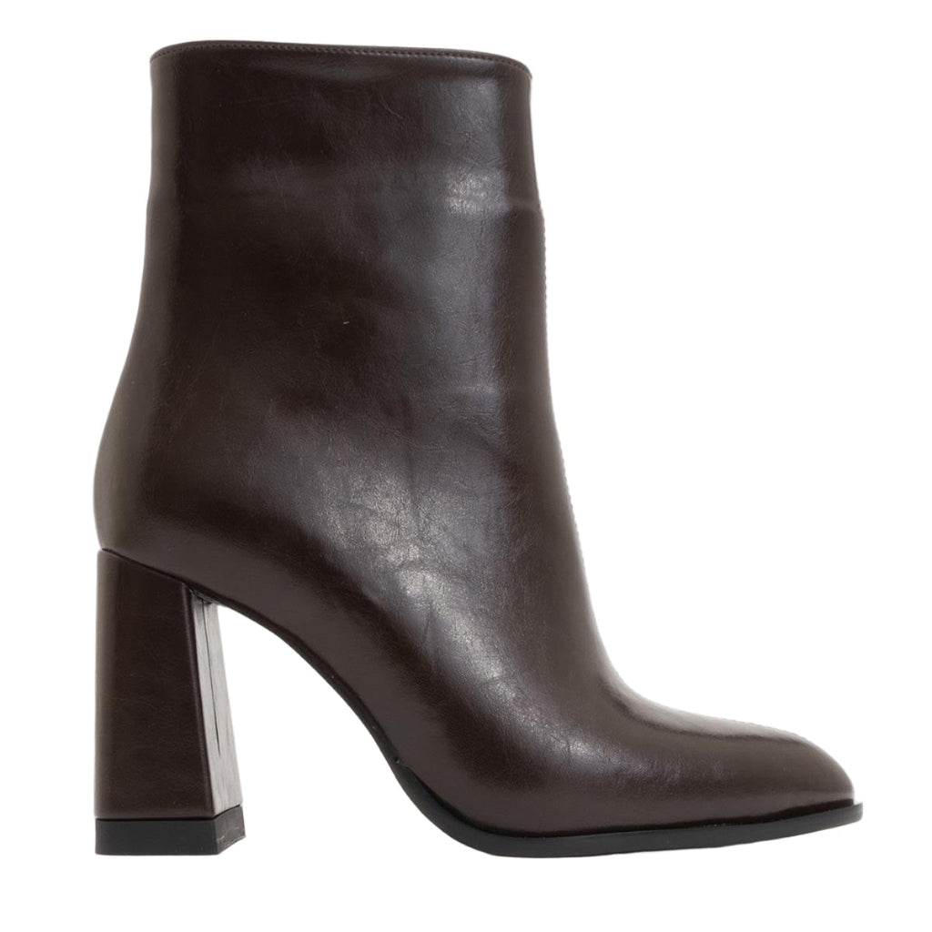 Jewel High Heel Boot (Women) by Prologue Shoes - Bare Fashion