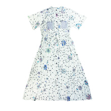 Load image into Gallery viewer, Mechan Shirt Dress by Tramp In Disguise - Bare Fashion
