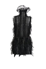 Load image into Gallery viewer, Goddess Mini Dress by Sarah Regensburger - Bare Fashion
