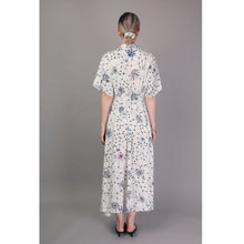 Load image into Gallery viewer, Mechan Shirt Dress by Tramp In Disguise - Bare Fashion
