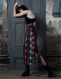 Punk Queen Skirt by Sarah Regensburger - Bare Fashion