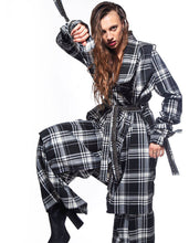 Load image into Gallery viewer, Punk Coat by Sarah Regensburger - Bare Fashion

