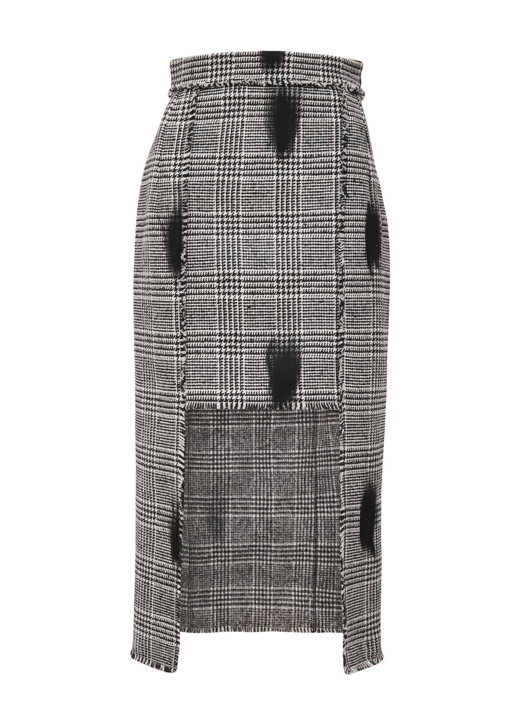 Dark Rise Skirt by Sarah Regensburger - Bare Fashion