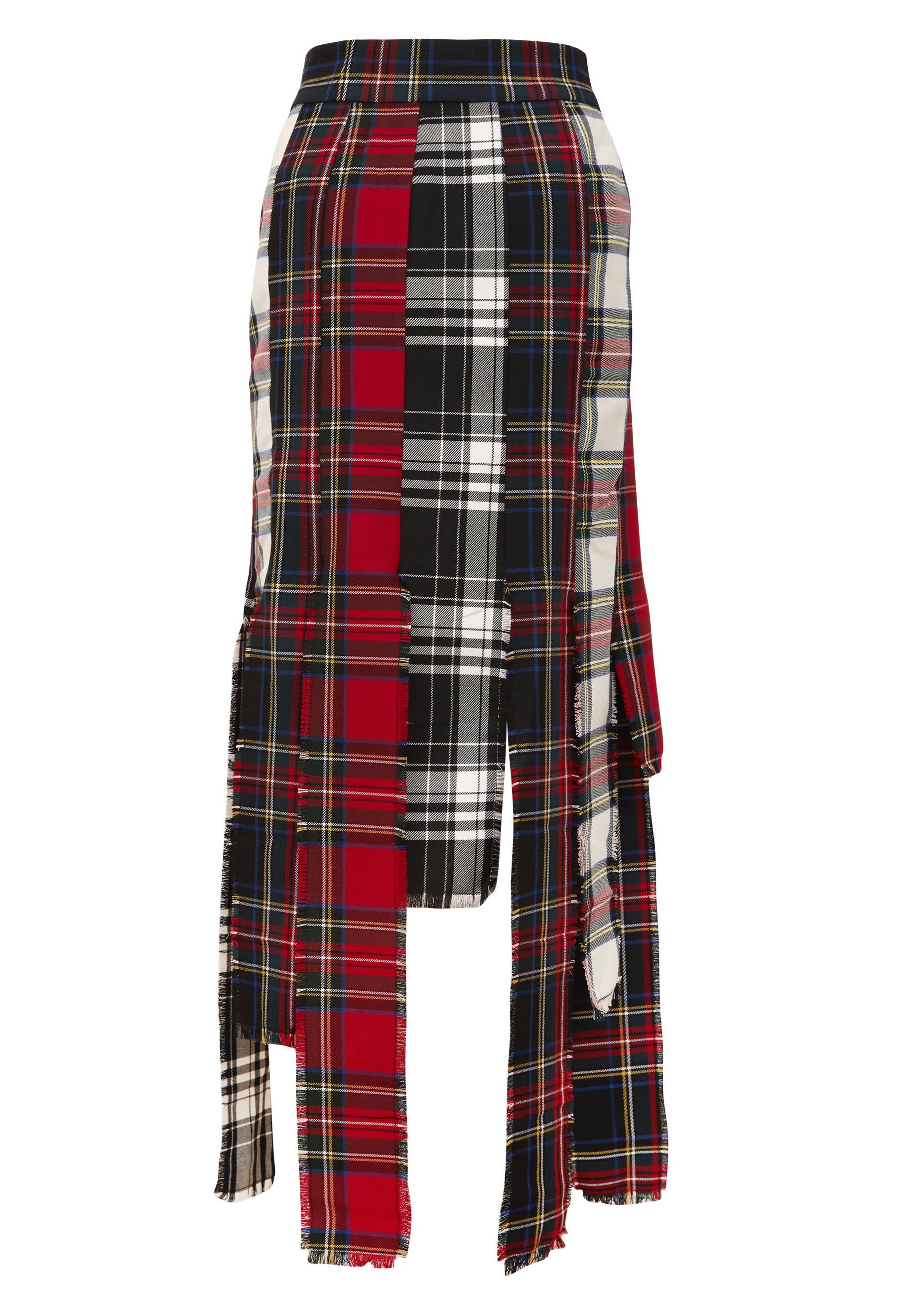 Punk Queen Skirt by Sarah Regensburger - Bare Fashion