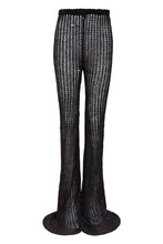 Load image into Gallery viewer, Spider Web Pant by Sarah Regensburger - Bare Fashion
