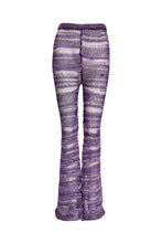 Load image into Gallery viewer, Purple Dream Pant by Sarah Regensburger - Bare Fashion
