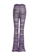 Load image into Gallery viewer, Purple Dream Pant by Sarah Regensburger - Bare Fashion
