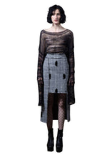 Load image into Gallery viewer, Dark Rise Skirt by Sarah Regensburger - Bare Fashion
