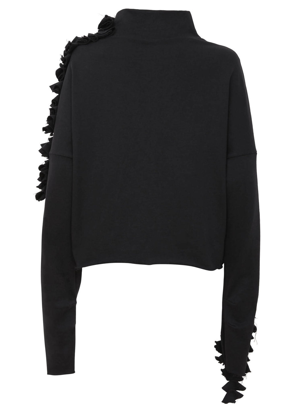 Circle Jumper by Sarah Regensburger - Bare Fashion