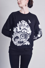 Load image into Gallery viewer, Action Sweatshirt by Gungho London - Bare Fashion
