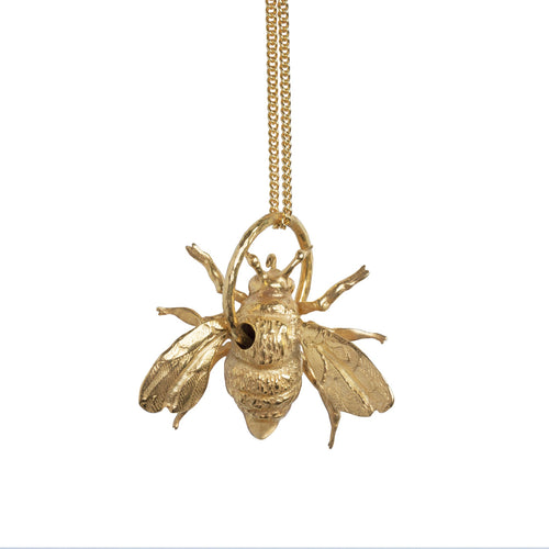 Beatrice Necklace by Gungho London - Bare Fashion