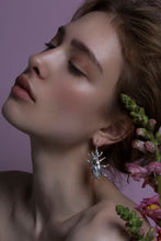 Load image into Gallery viewer, Stacey Hoops by Gungho London - Bare Fashion
