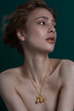 Load image into Gallery viewer, Beatrice Necklace by Gungho London - Bare Fashion
