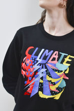 Load image into Gallery viewer, Climate Sweatshirt by Gungho London - Bare Fashion
