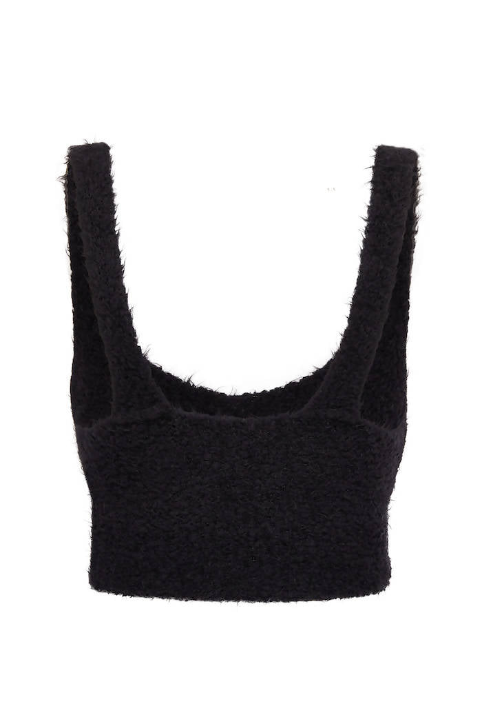 The Warrior Top by Sarah Regensburger - Bare Fashion