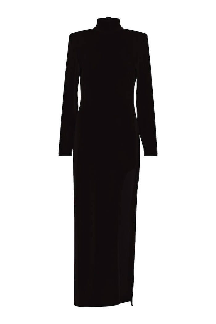 The Flame Dress by Sarah Regensburger - Bare Fashion