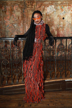 Load image into Gallery viewer, Bonfire Maxi Dress by Sarah Regensburger - Bare Fashion
