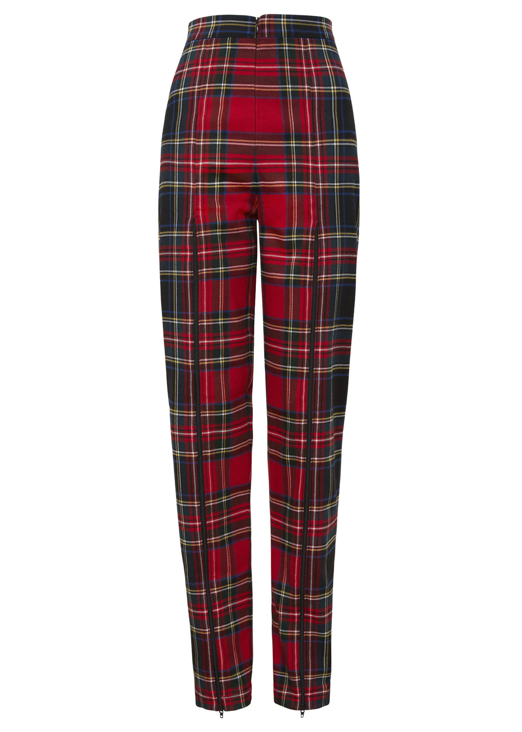 Punk Queen Pant by Sarah Regensburger - Bare Fashion