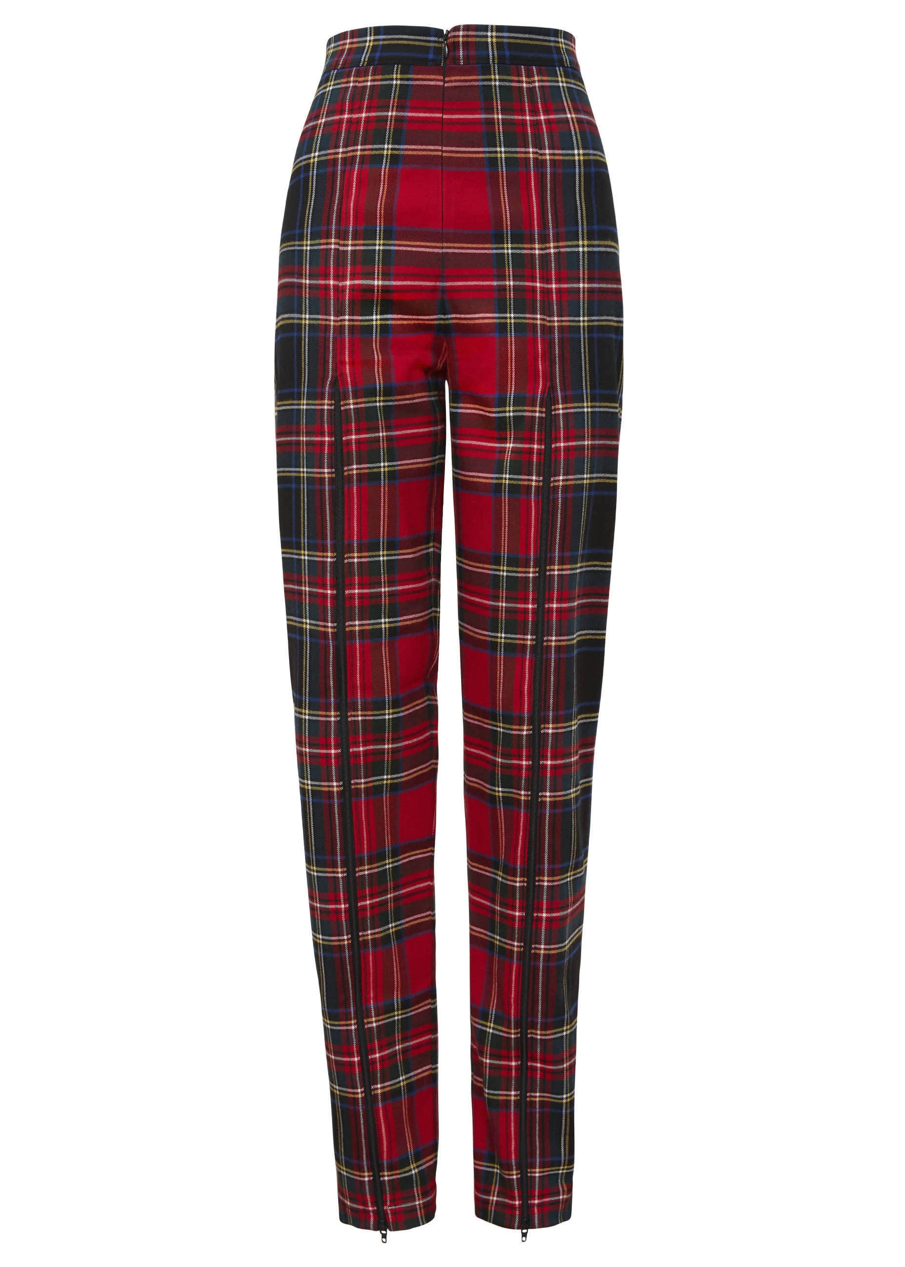 Punk Queen Pant by Sarah Regensburger - Bare Fashion