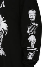 Load image into Gallery viewer, Action Sweatshirt by Gungho London - Bare Fashion
