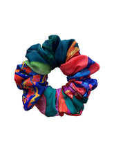 Load image into Gallery viewer, Zero Zero Waste Scrunchie II by Gungho London - Bare Fashion
