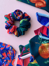 Load image into Gallery viewer, Zero Zero Waste Scrunchie II by Gungho London - Bare Fashion
