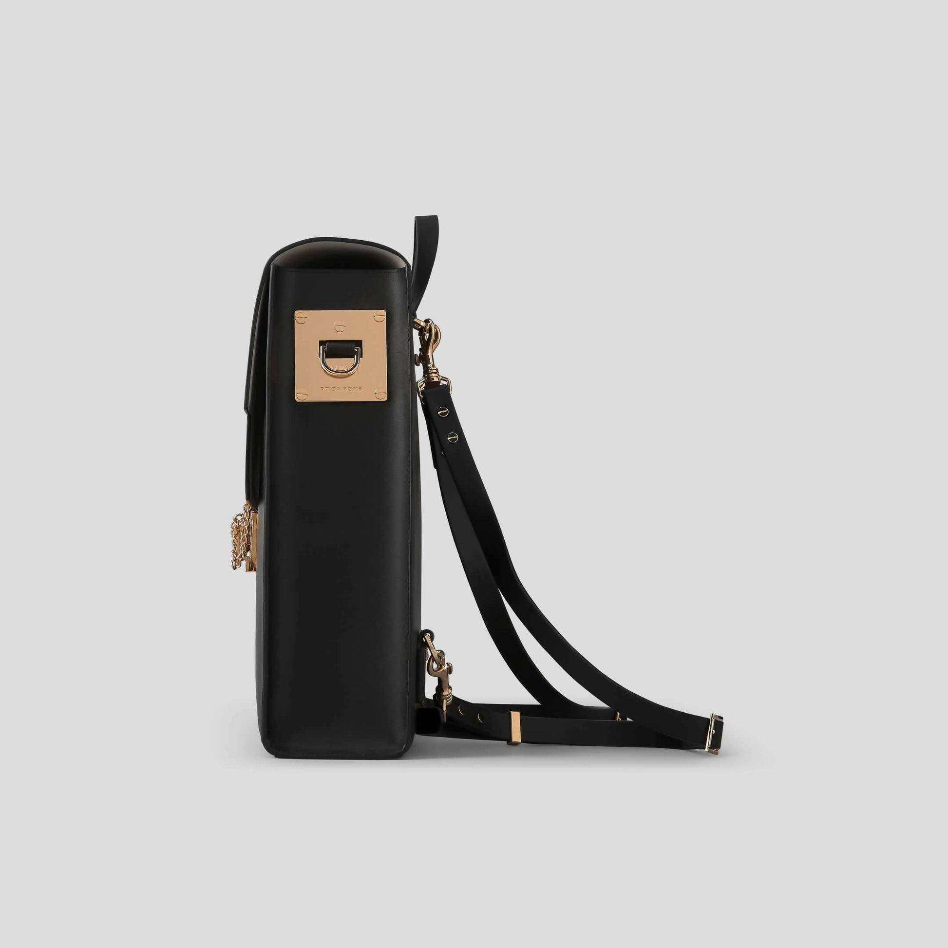 The WEEK/DAY Vegan Backpack / Tote by FRIDA ROME - Bare Fashion