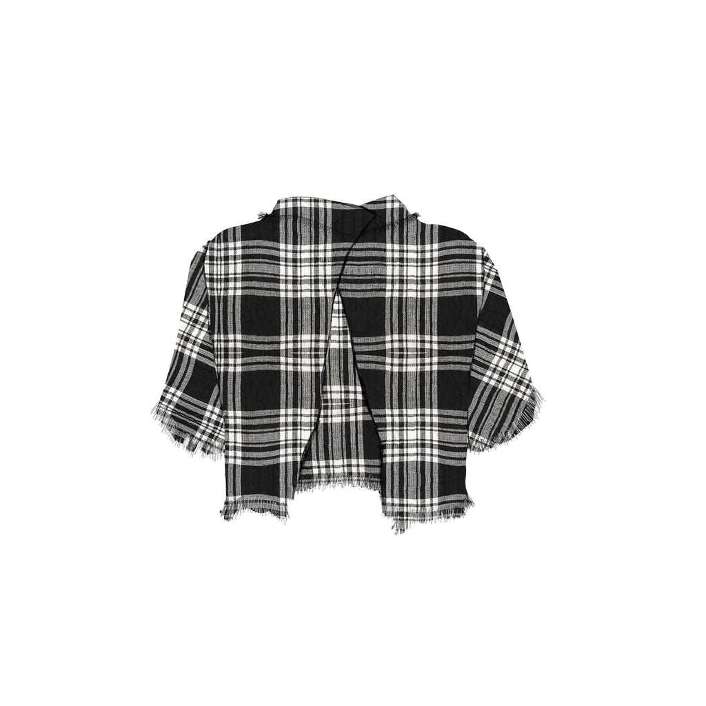 Ritual Top by Sarah Regensburger - Bare Fashion