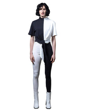Load image into Gallery viewer, Ninja Legging by Sarah Regensburger - Bare Fashion
