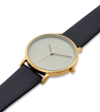 Load image into Gallery viewer, Gold and Black with Grey Watch | Lyka by Votch - Bare Fashion
