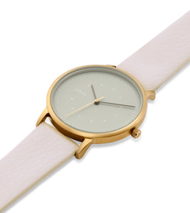 Gold and Light Grey with Grey | Lyka by Votch - Bare Fashion