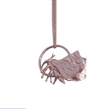 Load image into Gallery viewer, Millie Necklace by Gungho London - Bare Fashion
