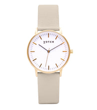 Load image into Gallery viewer, Gold &amp; Pebble | Moment by Votch - Bare Fashion
