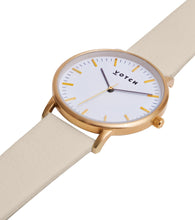 Load image into Gallery viewer, Gold &amp; Pebble | Moment by Votch - Bare Fashion
