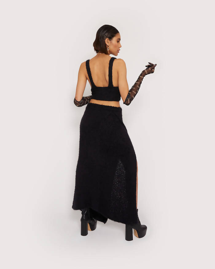 The Warrior Skirt by Sarah Regensburger - Bare Fashion