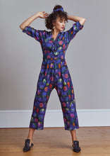 Load image into Gallery viewer, Pesticide Jumpsuit by Gungho London - Bare Fashion
