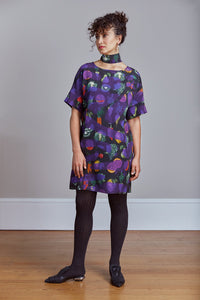 Pesticide Shift Dress by Gungho London - Bare Fashion
