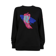 Load image into Gallery viewer, Pesticide Sweatshirt by Gungho London - Bare Fashion

