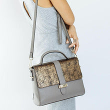 Load image into Gallery viewer, LILA HANDBAG by Story Eighty One - Bare Fashion
