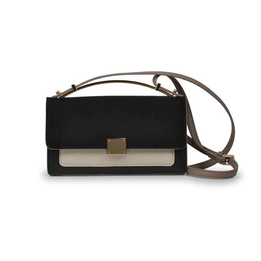 MILAN HANDBAG by Story Eighty One - Bare Fashion