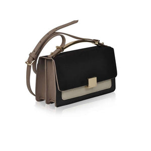 MILAN HANDBAG by Story Eighty One - Bare Fashion