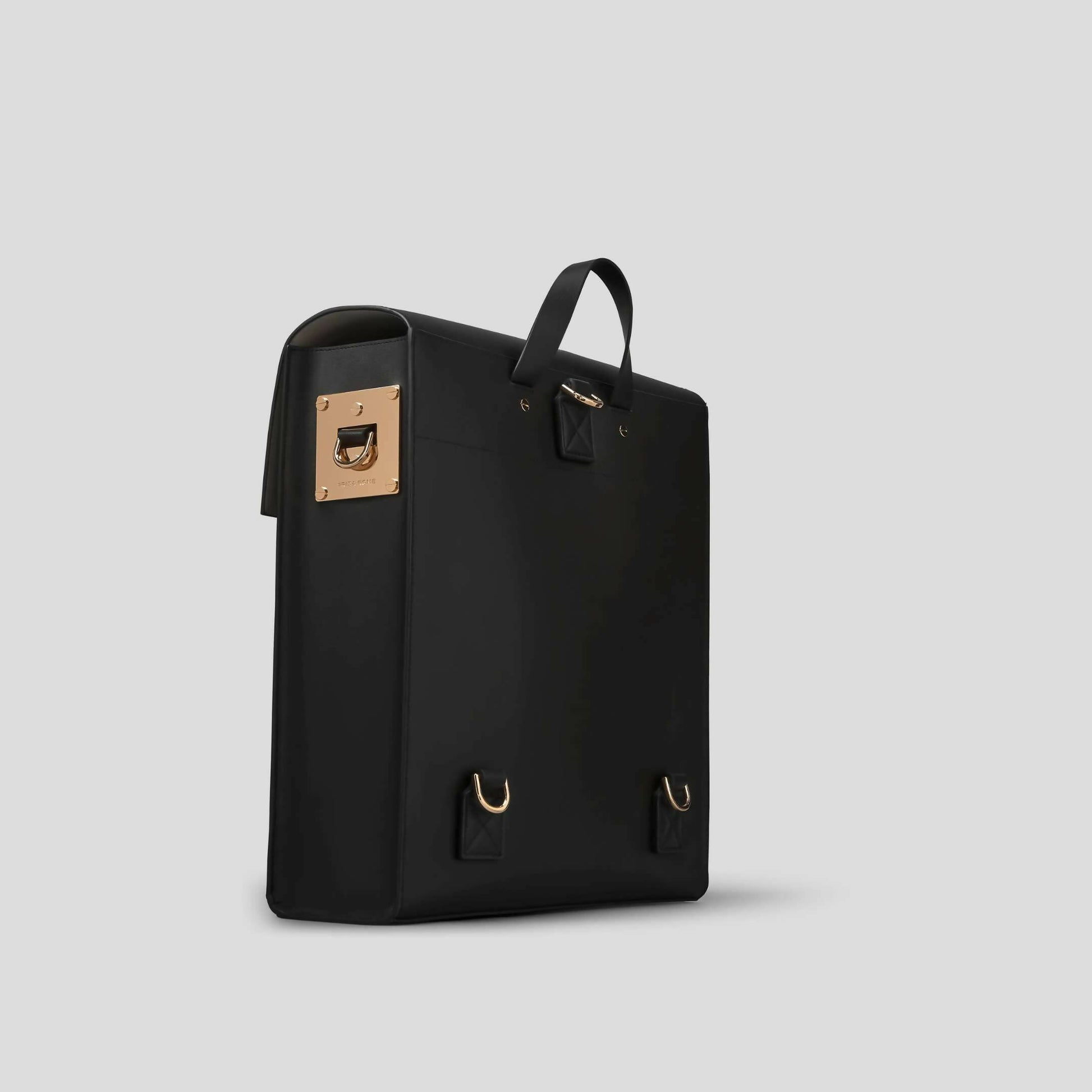 The WEEK/DAY Vegan Backpack / Tote by FRIDA ROME - Bare Fashion