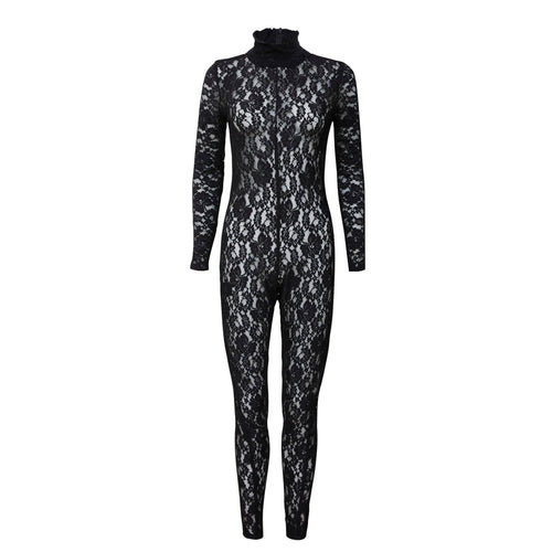 Wicked Catsuit by Sarah Regensburger - Bare Fashion