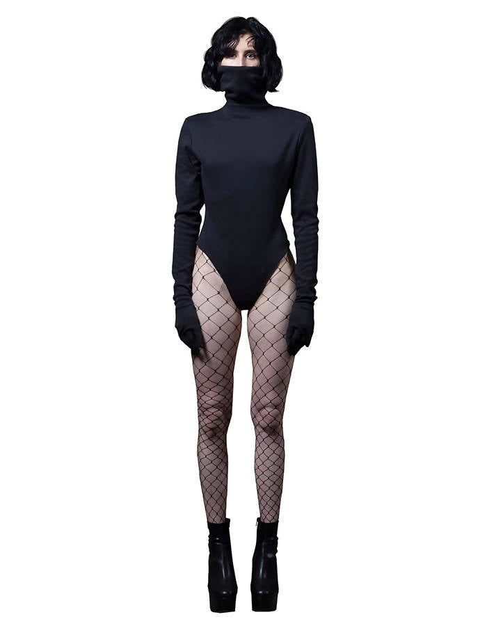 Ninja Body by Sarah Regensburger - Bare Fashion